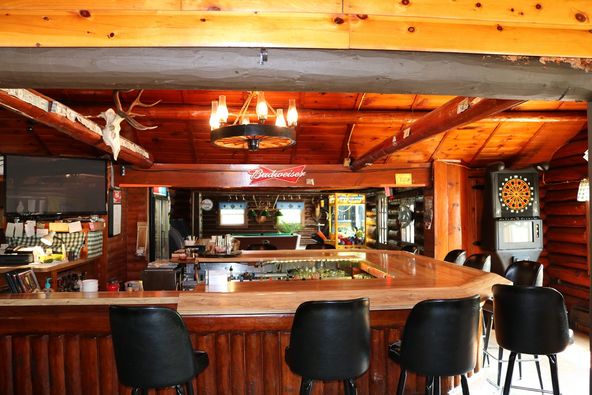1391N Hwy 182, Park Falls, WI 54552